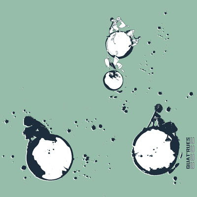 Visuel Globalement ça va sur t-shirt bio équitable